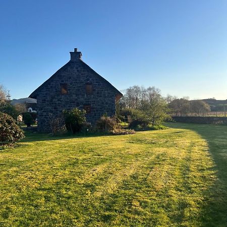 Clan Cottages Oban Exterior photo