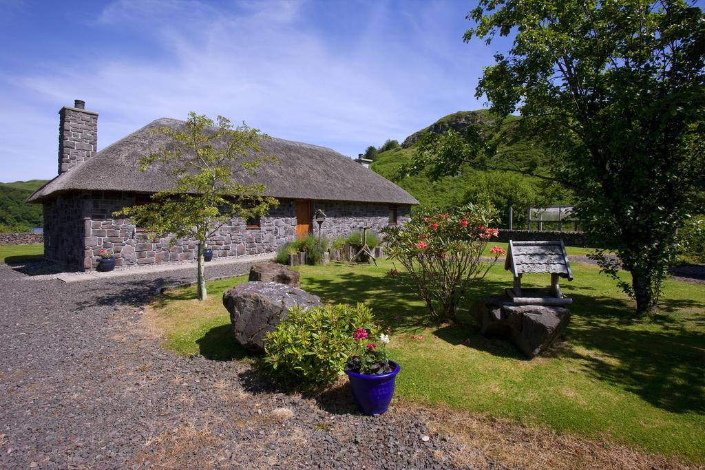 Clan Cottages Oban Room photo