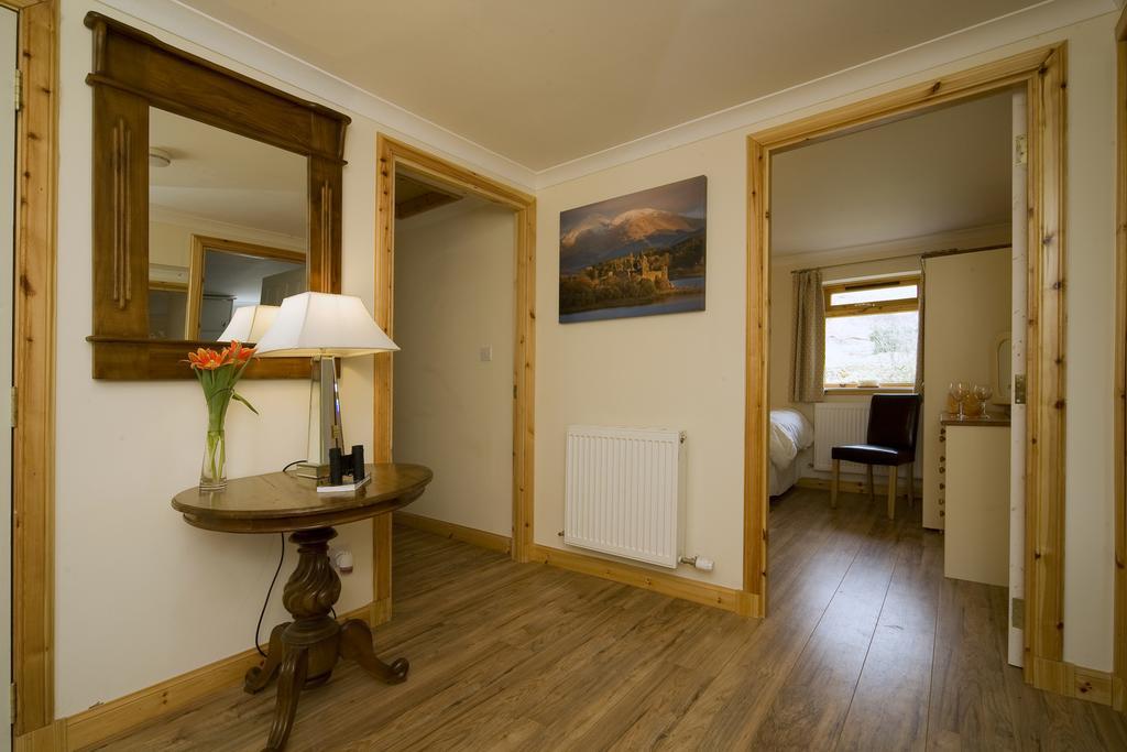 Clan Cottages Oban Exterior photo