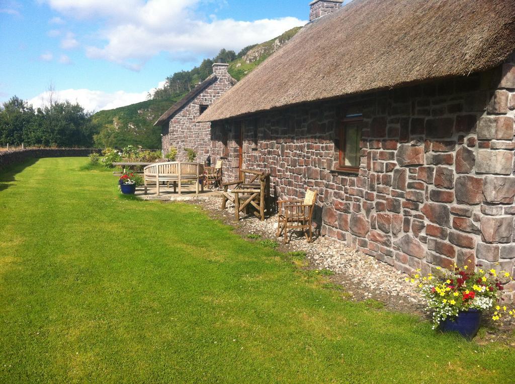Clan Cottages Oban Room photo